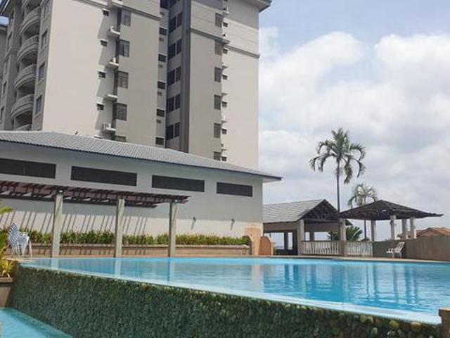 Condominium for sale in Cheng, Malaka