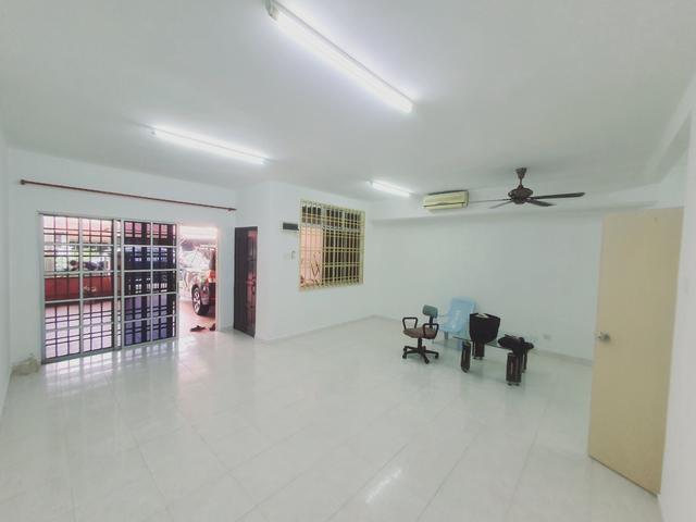 Terraced House for sale in Bukit Baru, Malaka