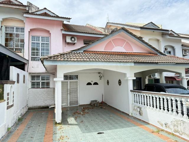 Terraced House for sale in Bukit Katil, Malaka