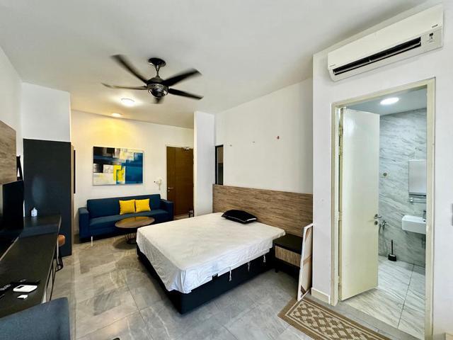 Serviced Residence for sale in Malaka