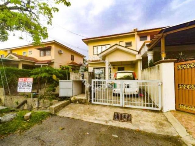 Residential House for sale in Petaling, Subang Jaya
