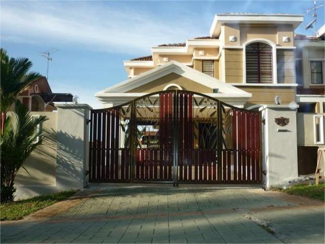 Residential House for sale in Petaling, Subang Jaya