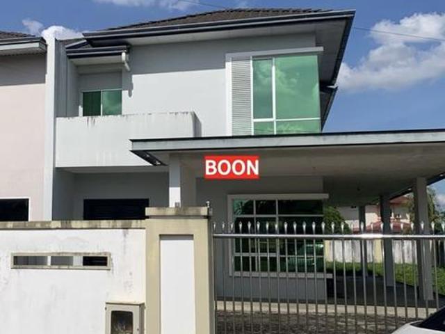 Residential House for sale in Sibu Laut, Sarawak
