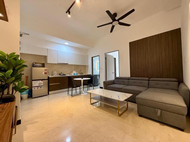 Serviced Residence for sale in Malaka