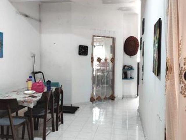 Terraced House for sale in Bukit Ledang, Johor