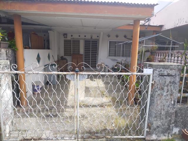 Terraced House for sale in Ujong Pasir, Malaka