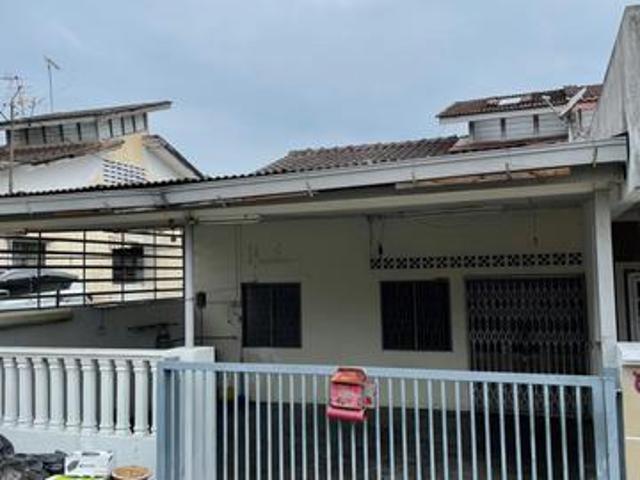 Terraced House for sale in Sendayan Village, Negeri Sembilan