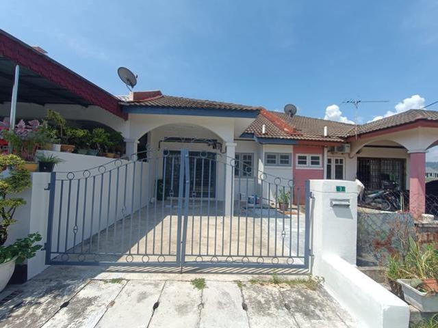 Terraced House for sale in Perak, Tanjong Ipoh
