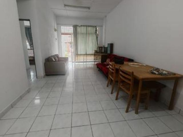 Terraced House for sale in Sendayan Village, Negeri Sembilan