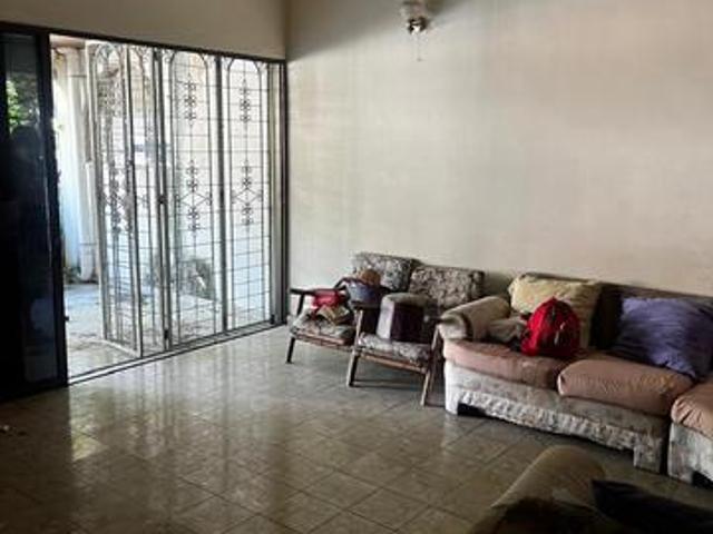 Terraced House for sale in Petaling, Damansara Damai
