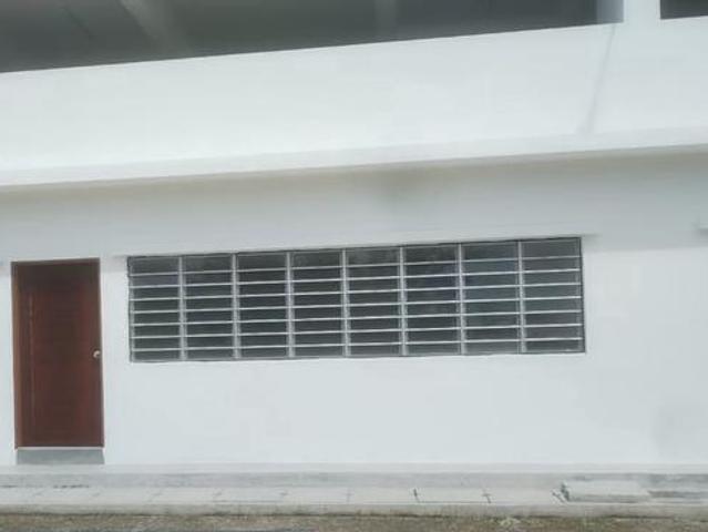 Apartment for sale in Wellesley, Penang