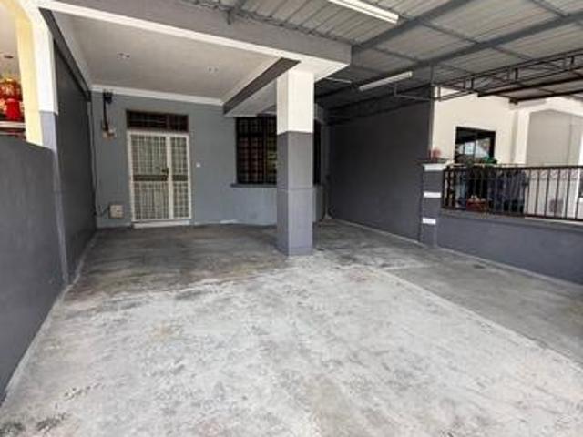 Terraced House for sale in Tebrau, Johor