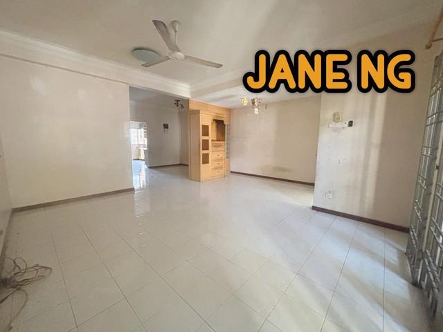 Terraced House for sale in Wellesley, Penang