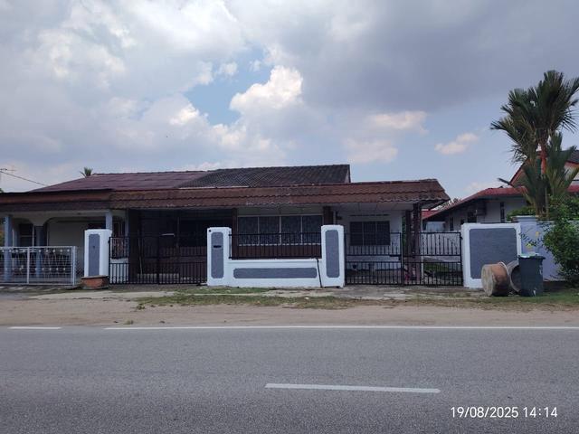 Residential House for sale in Sungai Petani, Kuala Muda