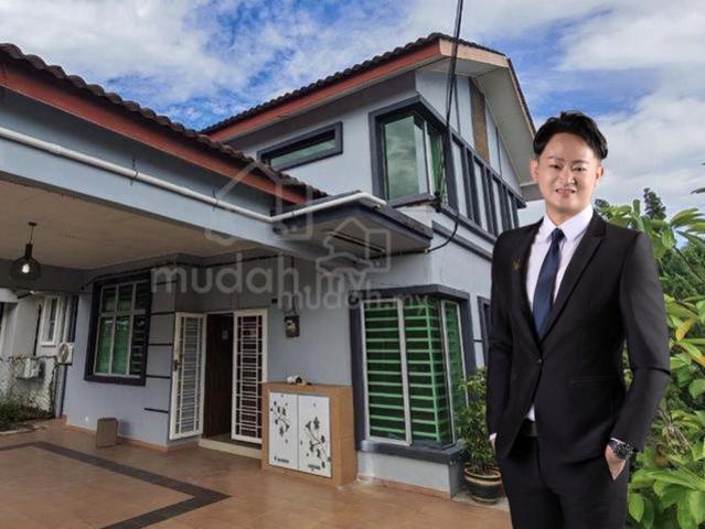 Residential House for sale in Malaka