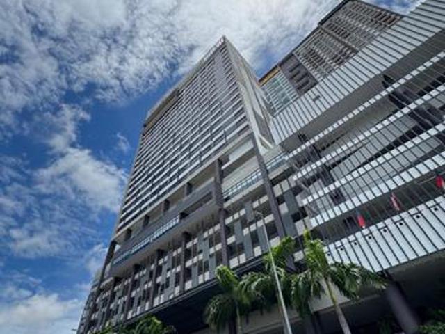 Serviced Residence for sale in Malaka