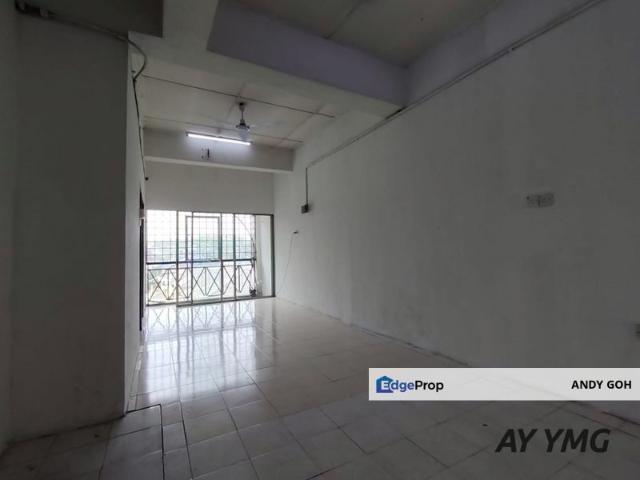 Condominium for sale in Port Klang, Selangor