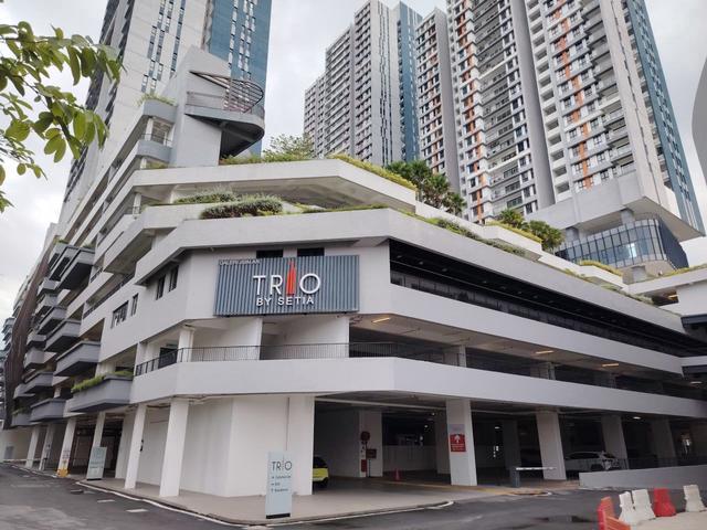 Serviced Residence for sale in Port Klang, Selangor
