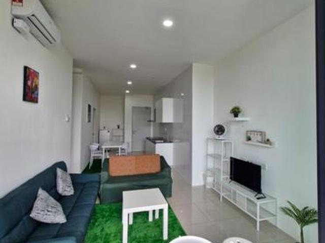Apartment for sale in Kuching, Sarawak