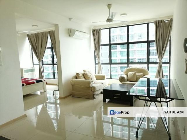 Condominium for sale in Petaling, Alam Impian