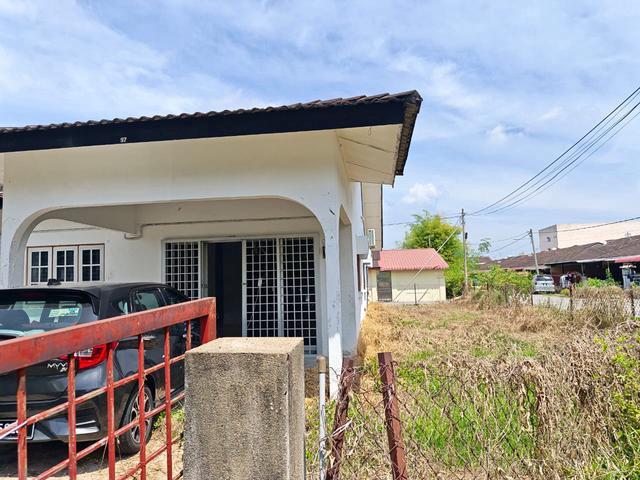 Terraced House for sale in Perak, Ayer Tawar