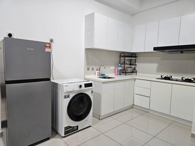 Serviced Residence for sale in Malaka