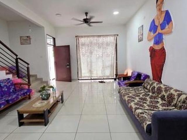 Terraced House for sale in Batu Pahat, Johor