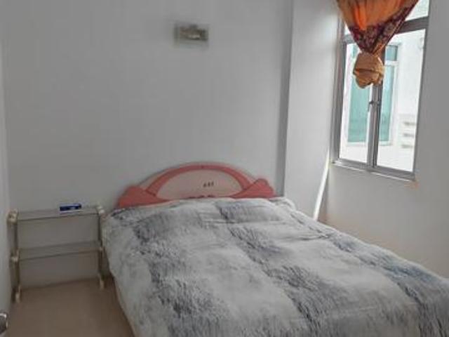 Condominium for sale in Wellesley, Penang