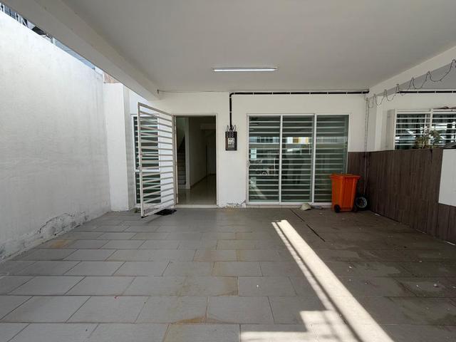 Terraced House for sale in Sendayan Village, Negeri Sembilan