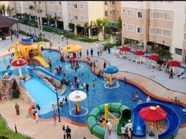 Apartment for sale in Pasir Panjang, Negeri Sembilan