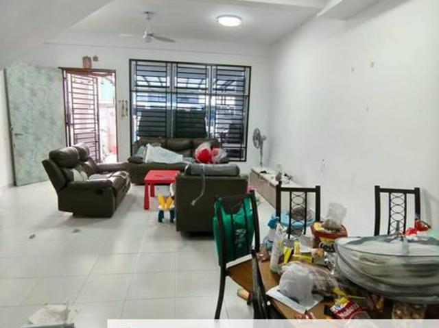 House for sale in Bukit Ledang, Johor