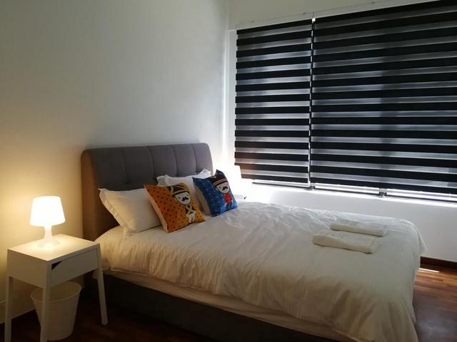 Apartment for sale in Petaling, Alam Impian