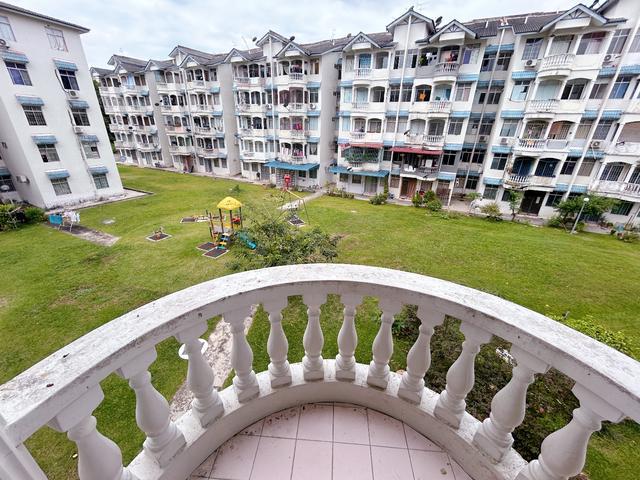 Apartment for sale in Cheng, Malaka