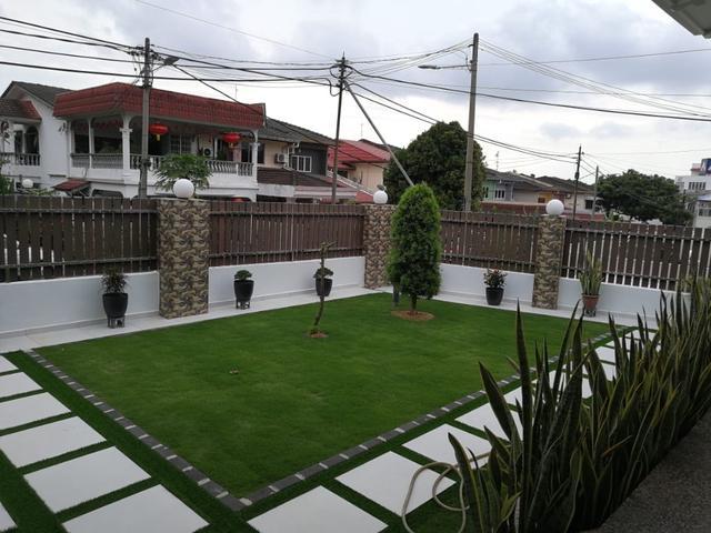 Bungalow for sale in Cheng, Malaka