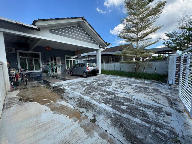 Residential House for sale in Krubong, Malaka