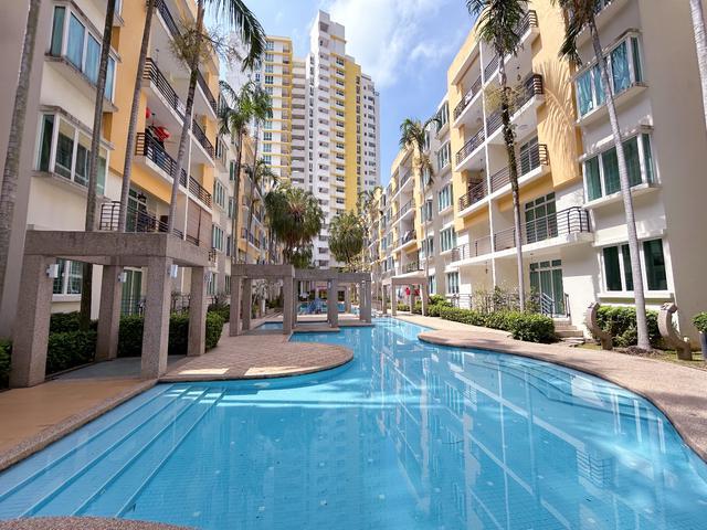 Condominium for sale in Malaka