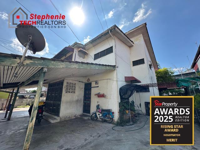 Residential House for sale in Sungai Petani, Kuala Muda