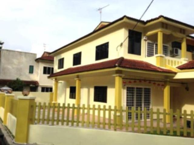 Residential House for sale in Malaka