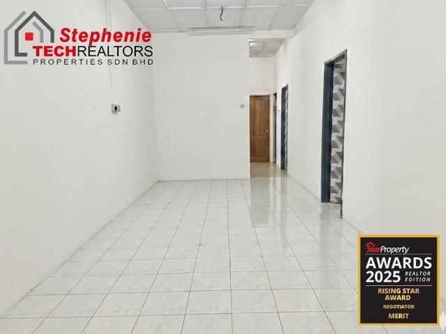 Terraced House for sale in Sungai Petani, Kuala Muda