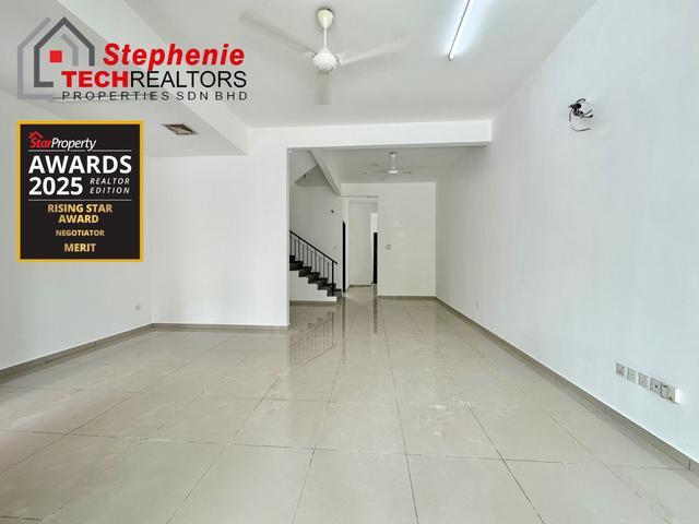 Terraced House for sale in Sungai Petani, Kuala Muda