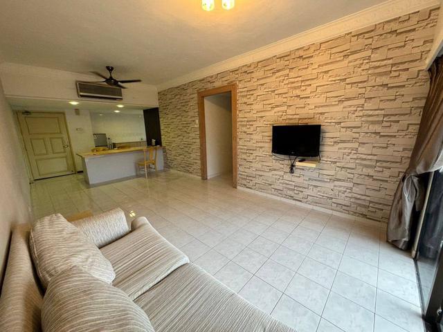 Condominium for sale in Malaka