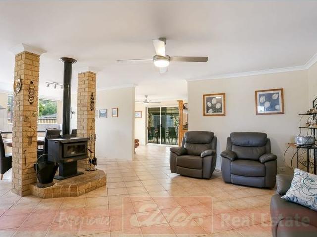 House for rent in Australind, Western Australia