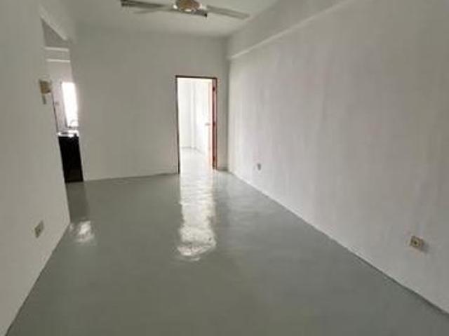 Apartment for sale in Kajang, Langat