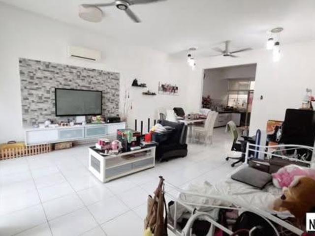 Terraced House for sale in Port Klang, Selangor