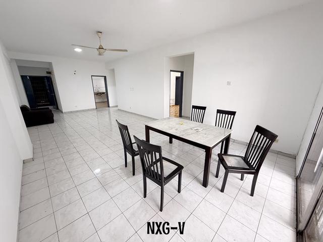 Condominium for sale in Port Klang, Selangor