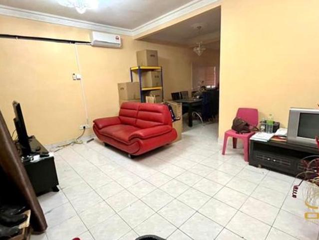Terraced House for sale in Port Klang, Selangor