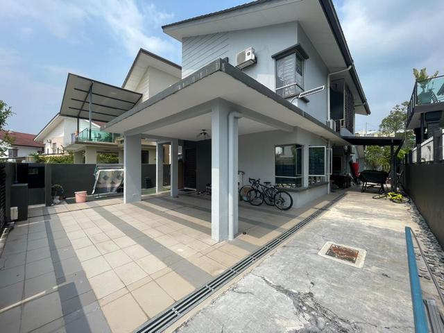 Residential House for sale in Petaling, Alam Impian