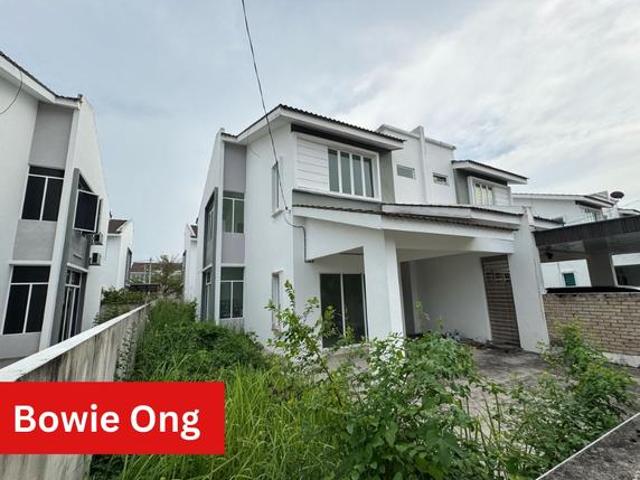 Residential House for sale in Sungai Petani, Kuala Muda