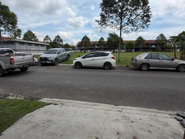 Terraced House for sale in Kulai, Johor