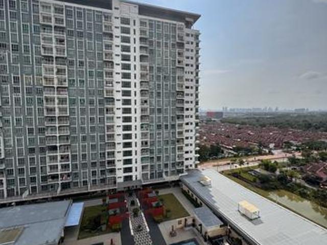 Serviced Residence for sale in Saujana, Selangor